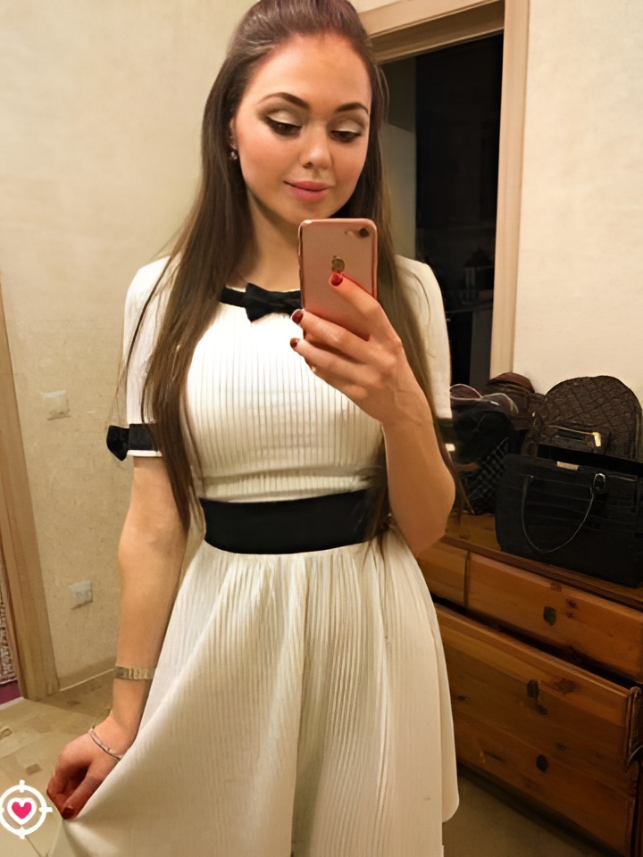 Индивидуалка Амина, доступна для личного знакомства от 2000 руб