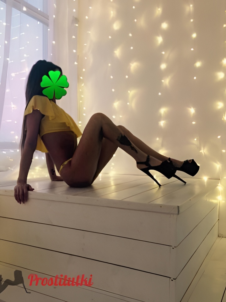 Индивидуалка Анечка, доступна для личного знакомства от 2500 руб