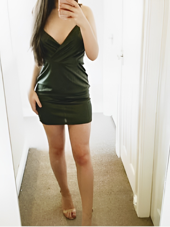 Индивидуалка Дарина, доступна для личного знакомства от 4000 руб