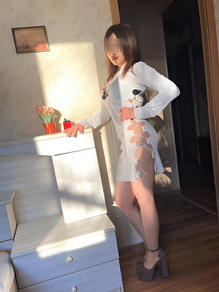 Индивидуалка Эльмира, доступна для личного знакомства от 10000 руб