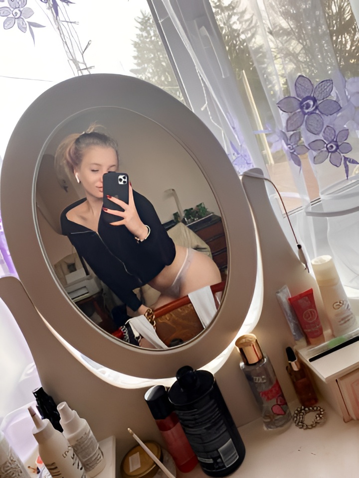 Индивидуалка Ирма, доступна для личного знакомства от 1500 руб