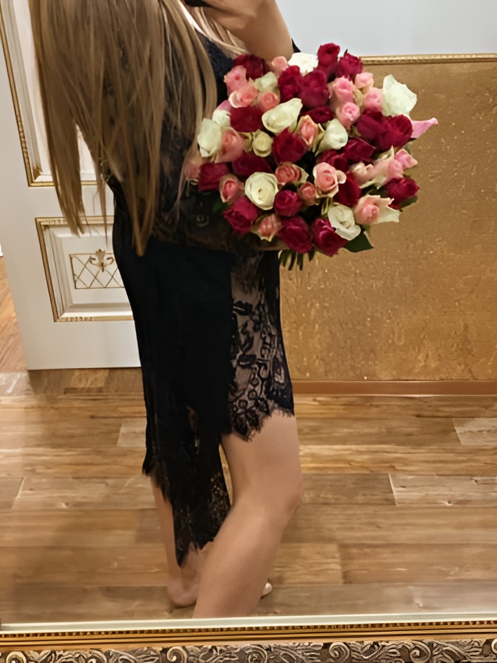 Ивона привлекальеная девушка из Алексина цена от 5000 руб