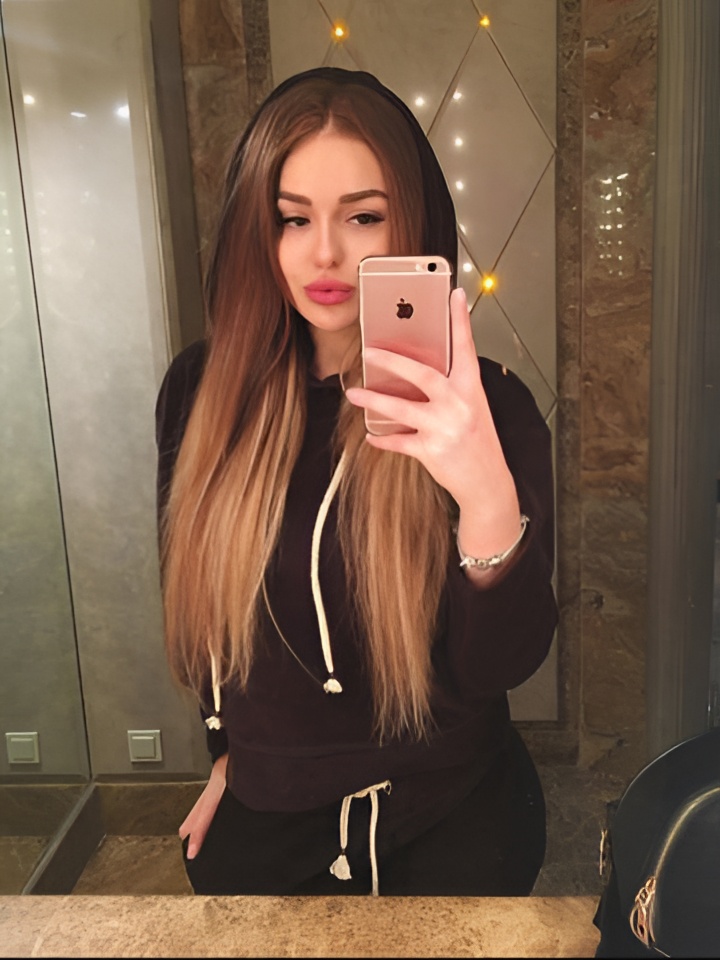 Лика привлекальеная девушка из Алексина цена от 4000 руб