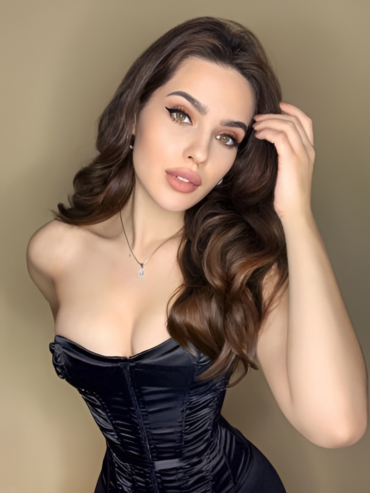 Индивидуалка Мирослава, доступна для личного знакомства от 2000 руб