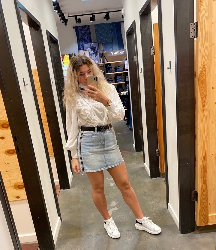 Ирен привлекальеная девушка из Алексина цена от 3500 руб