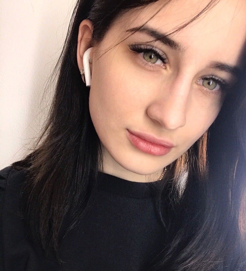 Катя привлекальеная девушка из Алексина цена от 3500 руб