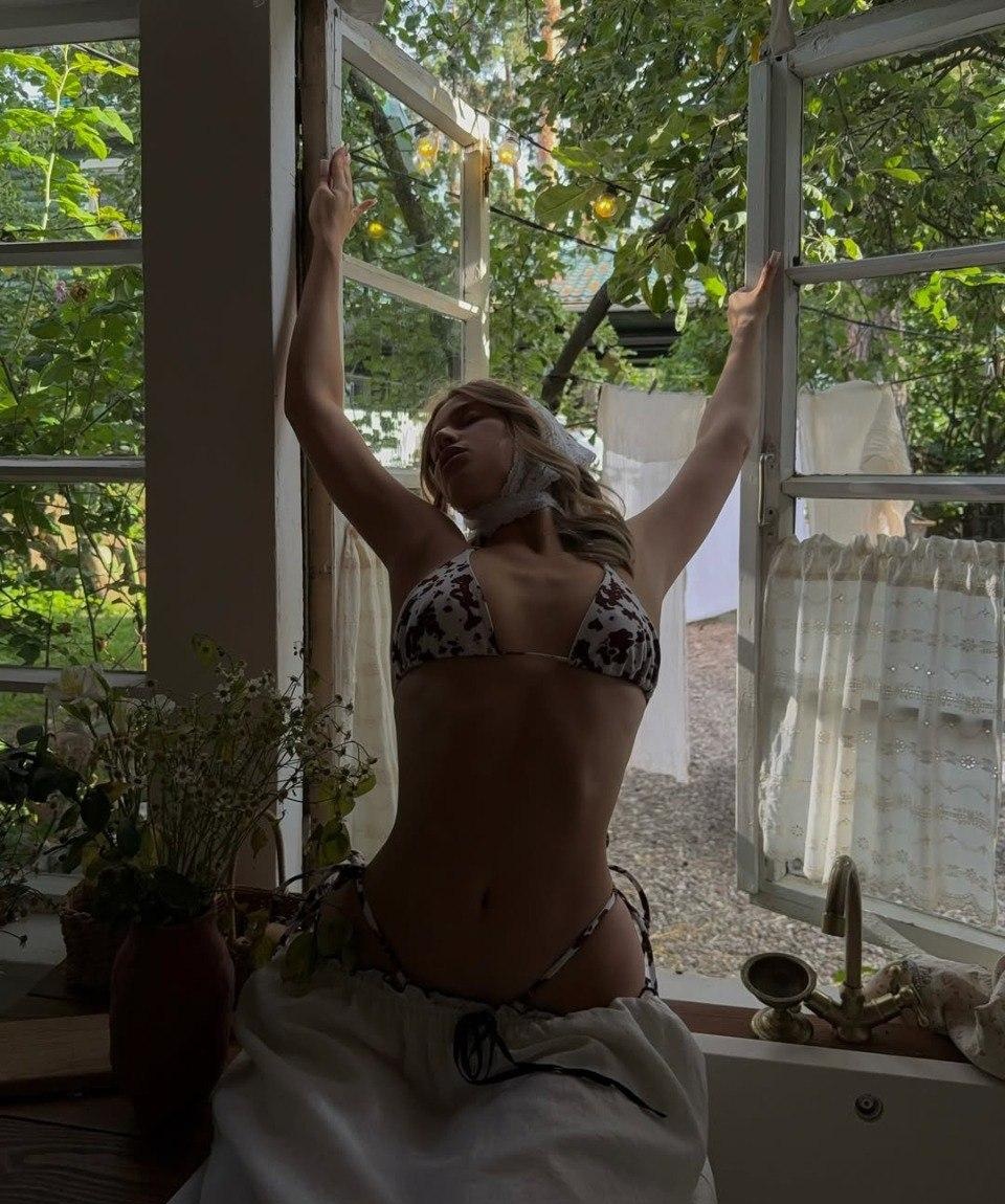 Индивидуалка Дашуля, доступна для личного знакомства от 6000 руб