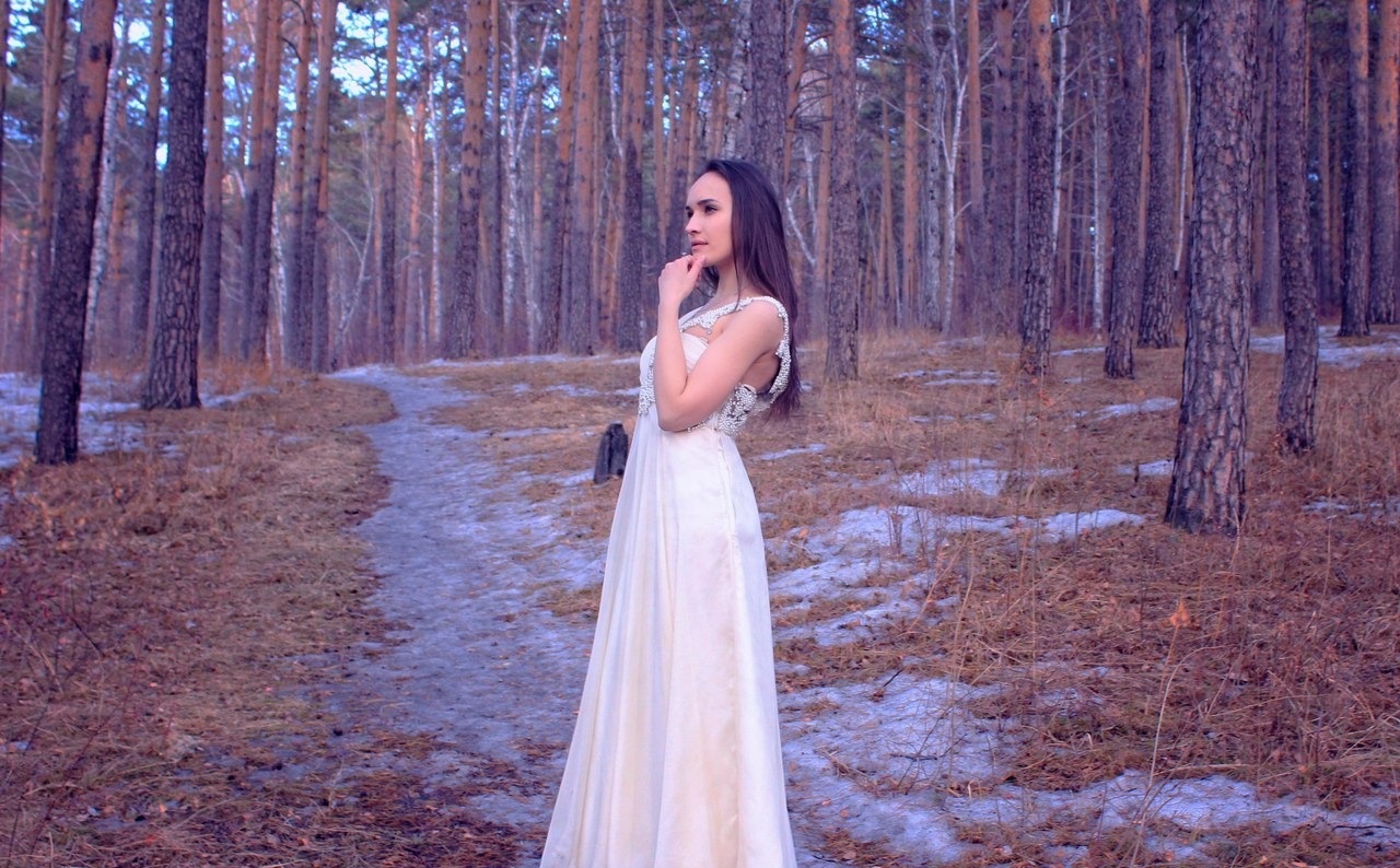 Индивидуалка Душечка, доступна для личного знакомства от 3500 руб