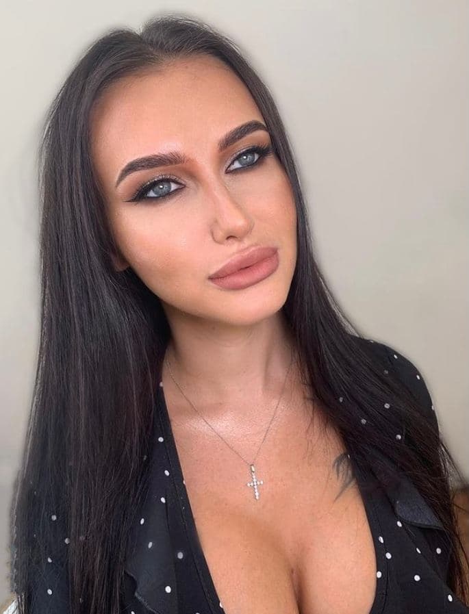 🎥 Виолетта привлекальеная девушка из Алексина цена от 4000 руб