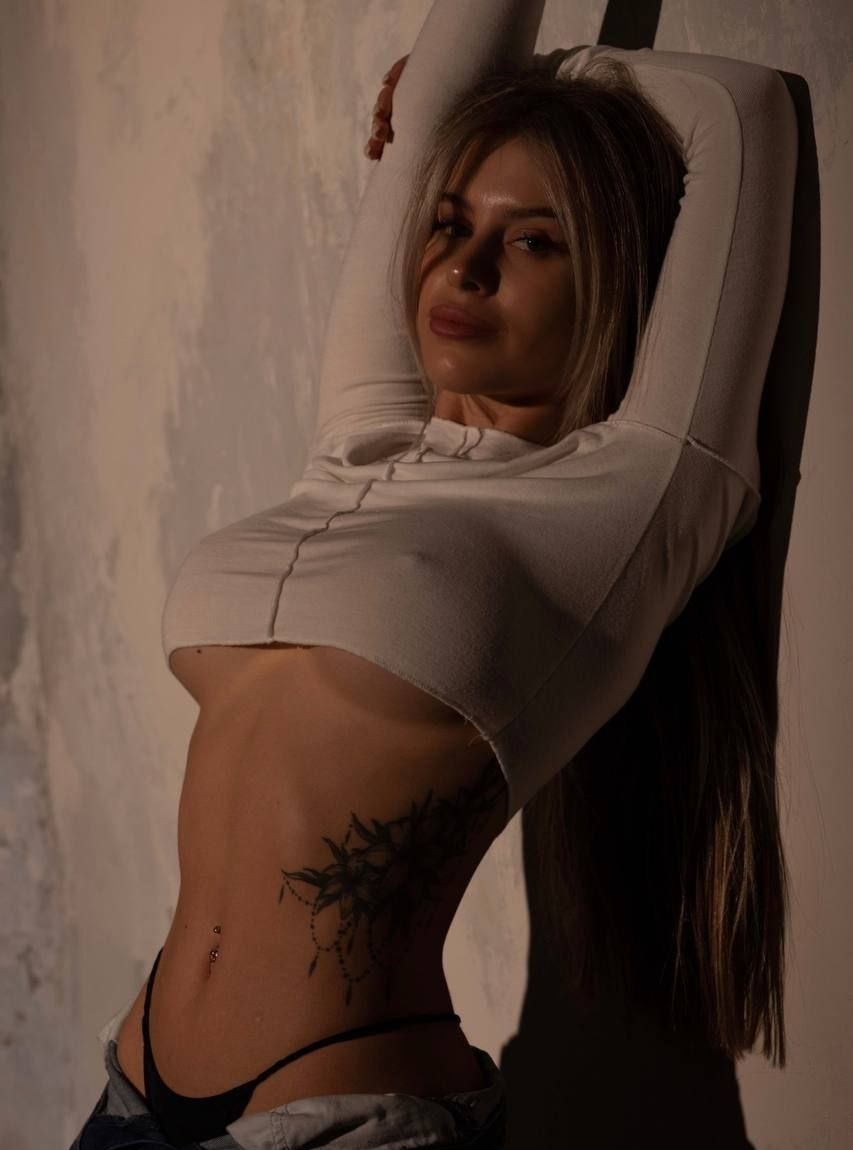 Лика привлекальеная девушка из Алексина цена от 3000 руб