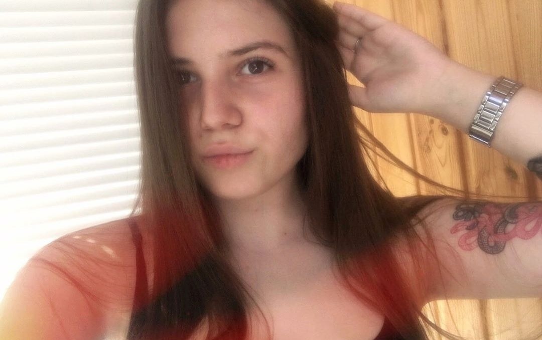 Индивидуалка Виолетта, доступна для личного знакомства от 3500 руб