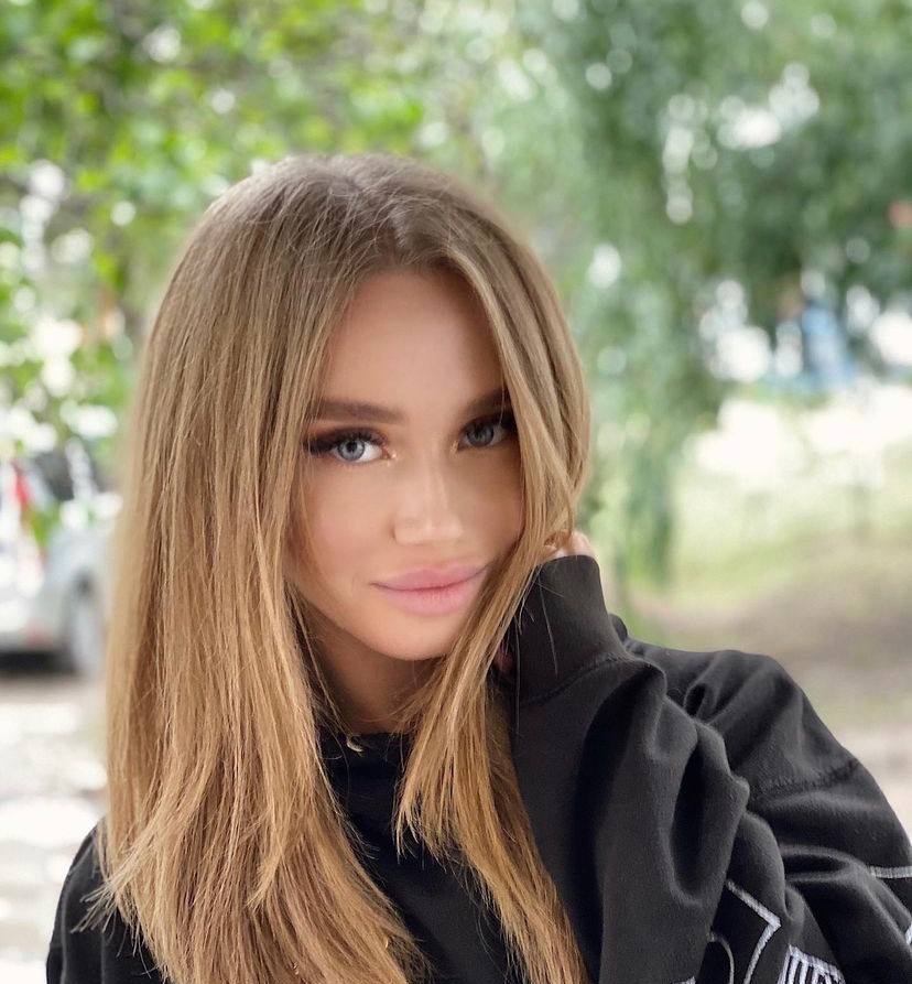 Индивидуалка Марина, доступна для личного знакомства от 8000 руб