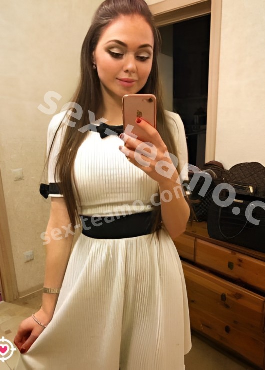 Индивидуалка Амина, доступна для личного знакомства от 2000 руб
