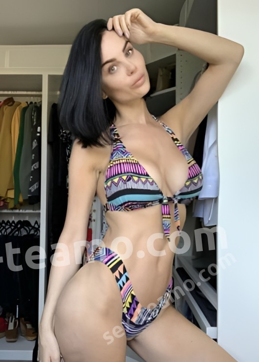 Индивидуалка Фаина, доступна для личного знакомства от 2500 руб
