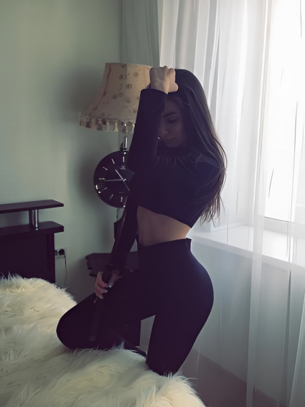 Фаина привлекательная девушка из Алексина цена от 4000 руб