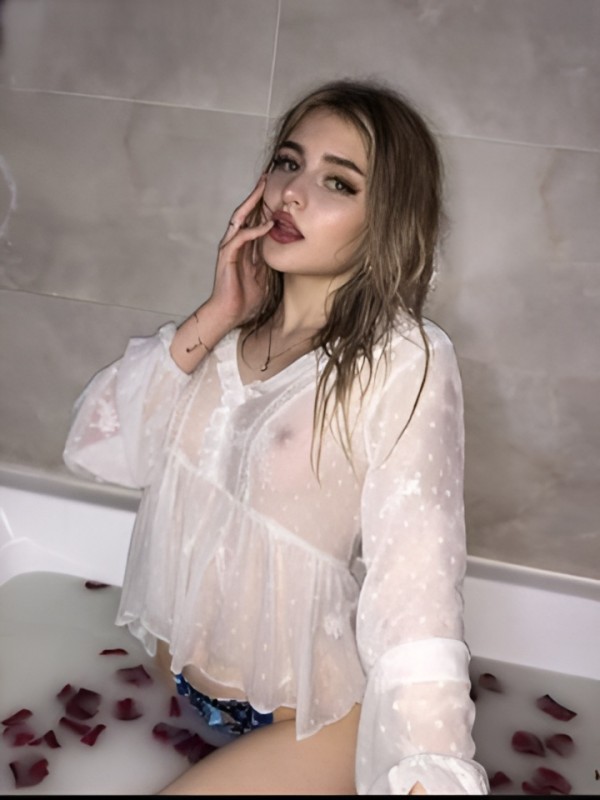 Ирма привлекательная девушка из Алексина цена от 4000 руб