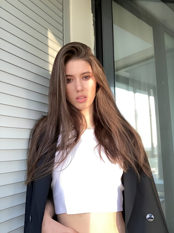 Лина привлекательная девушка из Алексина цена от 5000 руб