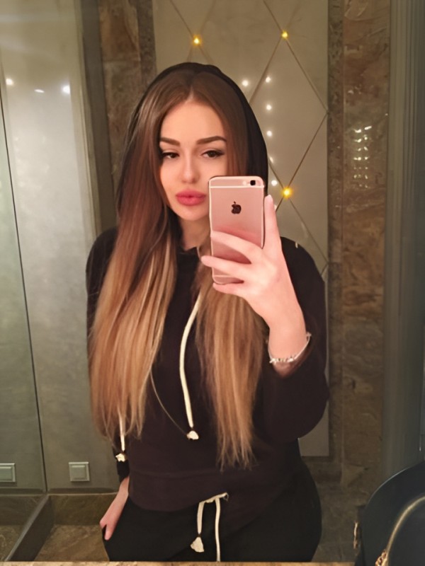 Ольга фото 2