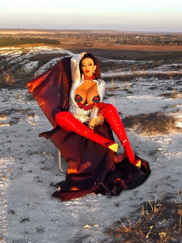 Слава привлекательная девушка из Алексина цена от 10000 руб