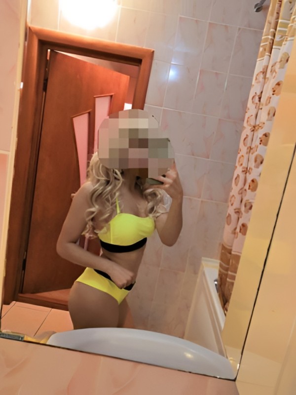 Таира привлекательная девушка из Алексина цена от 2000 руб