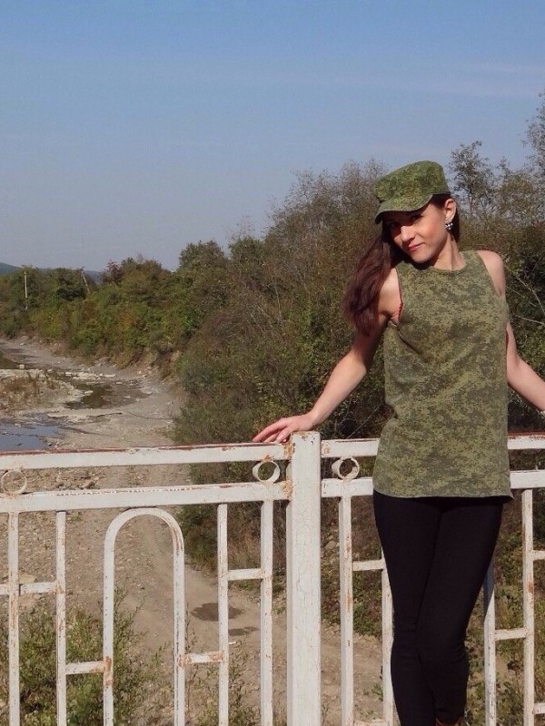 Алиса привлекательная девушка из Алексина цена от 3500 руб