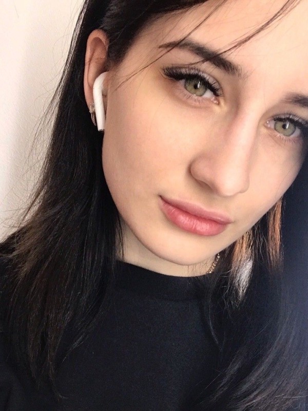 Катя привлекательная девушка из Алексина цена от 3500 руб