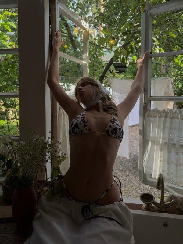 Дашуля фото 5