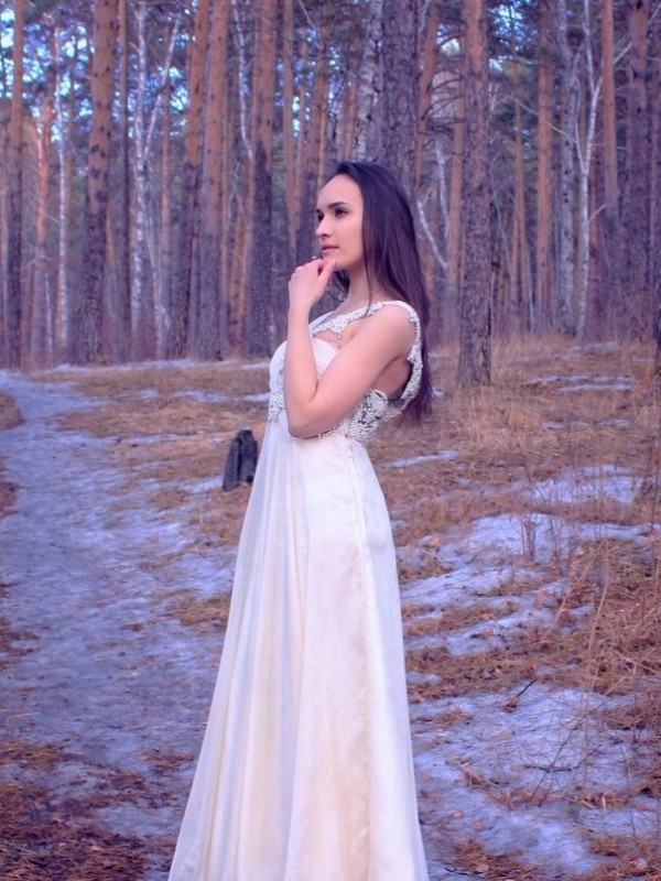 Душечка фото 2