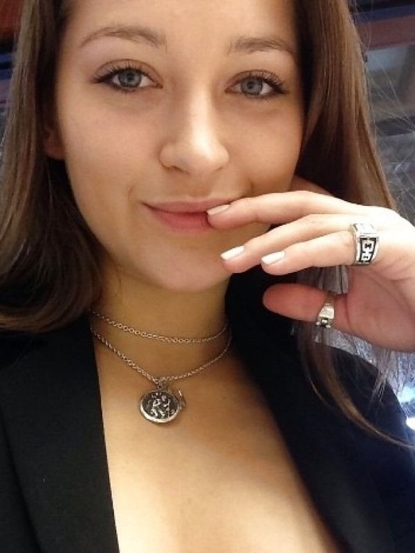 Светлана привлекательная девушка из Алексина цена от 3500 руб