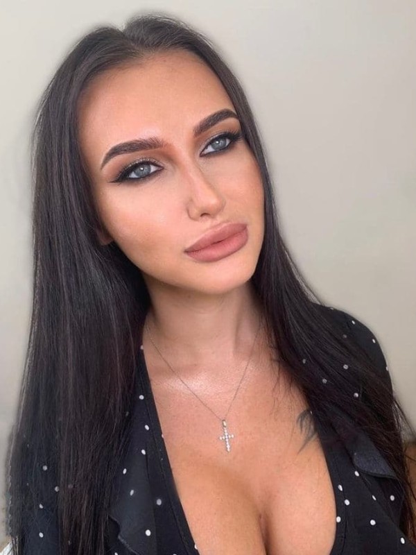 🎥 Виолетта привлекательная девушка из Алексина цена от 4000 руб