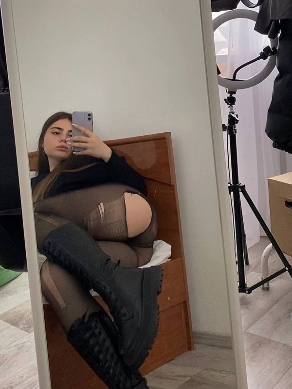 Жанна привлекательная девушка из Алексина цена от 5000 руб