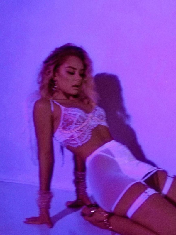 Лиля привлекательная девушка из Алексина цена от 4000 руб