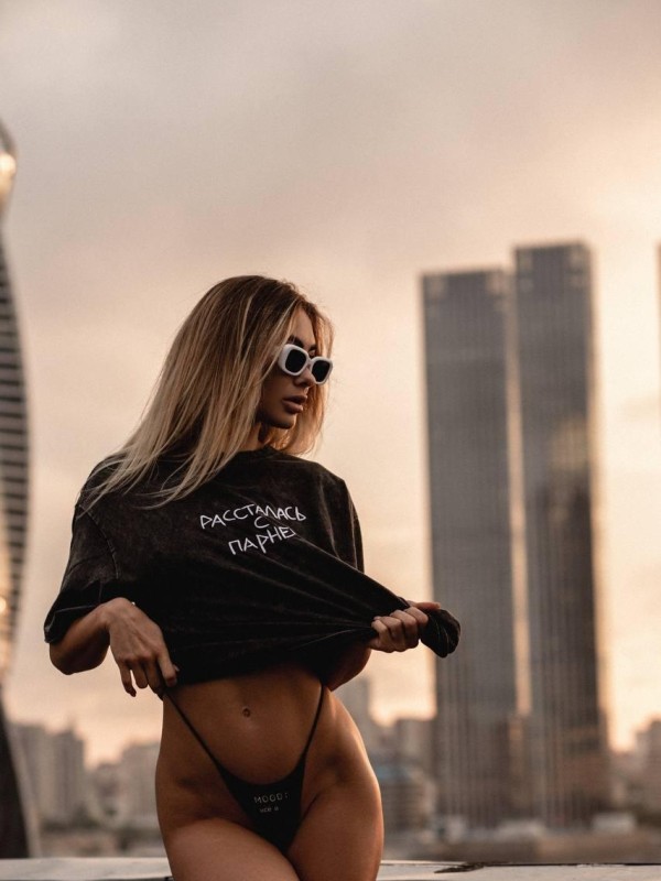 Ольга привлекательная девушка из Алексина цена от 6000 руб