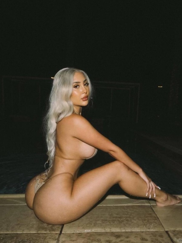 Мадлен привлекательная девушка из Алексина цена от 6000 руб