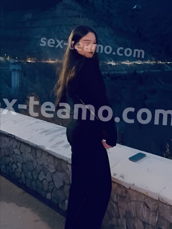 Белла из Алексина